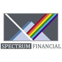 spectrum financial (omaha, ne) logo image