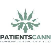 patientscann uk logo image