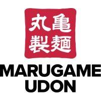 marugame udon usa logo image