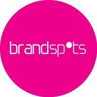 brandspots logo image