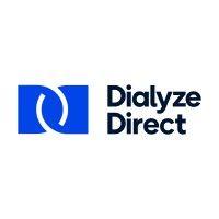 dialyze direct logo image