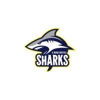 b. braun sheffield sharks logo image