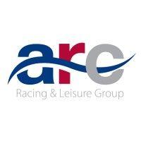 arena racing company logo image