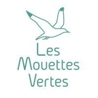 les mouettes vertes logo image