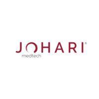 johari digital healthcare limited logo image