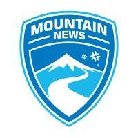 mountain news logo image