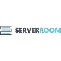 server room logo image