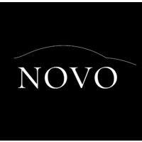 tesla novo logo image