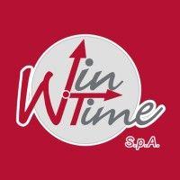 wintime s.p.a. - agenzia per il lavoro logo image