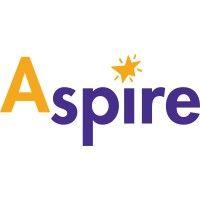 mgh aspire logo image