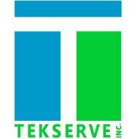 tekserve inc logo image