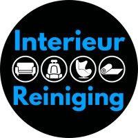 interieur reiniging - yes we c(le)an 💙 logo image