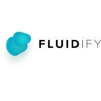 fluidify - die schlauch-experten logo image