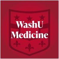 washington university school of medicine in st. louis logo image