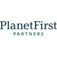 planet first partners logo image