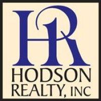 hodson realty, inc. logo image