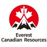 everest canadian resources corp. logo image