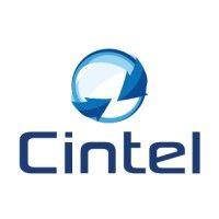 cintel - ict research and development center logo image