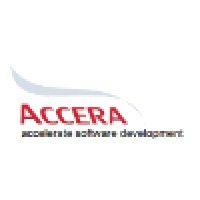 accera solutions logo image