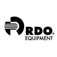 rdo equipment australia logo image