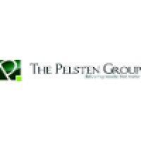 the pelsten group logo image