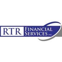 rtr financial services, inc. logo image