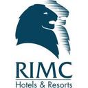 logo of Rimc International Hotels Resorts