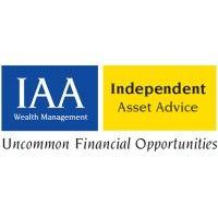 independent asset advice logo image