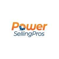 power selling pros logo image