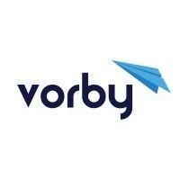 vorby logo image