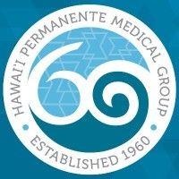 hawaii permanente medical group - hpmg logo image