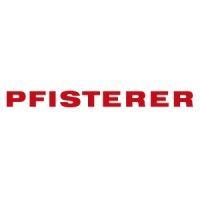 pfisterer logo image