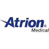 atrion medical products, inc.