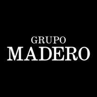 grupo madero logo image