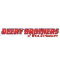 deery brothers of west burlington logo image