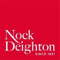 nock deighton logo image