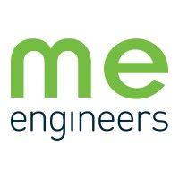 me engineers logo image