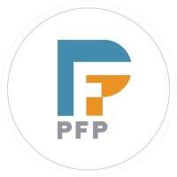 pfp services logo image