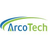 arcotech logo image