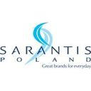 logo of Sarantis Polska S A