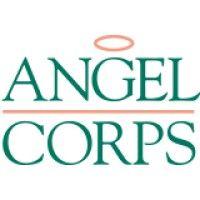 angel corps logo image