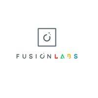 fusion labs logo image