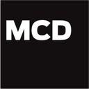 logo of Mcd Partners