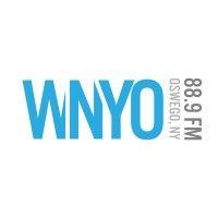 wnyo 88.9 fm logo image