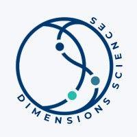 dimensions sciences logo image