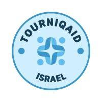 tourniqaid logo image