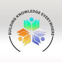 building knowledge everywhere logo image