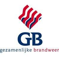 gezamenlijke brandweer logo image