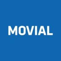 movial logo image