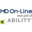 logo of Md On Line